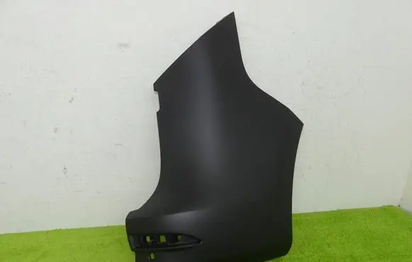 Mercedes-Benz Citan II W420 Rear bumper corner part panel trim 4208850600
