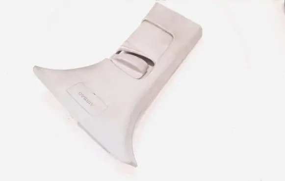 Ford Mondeo MK IV (B) pillar trim (top) 7S71-A24583-ALW