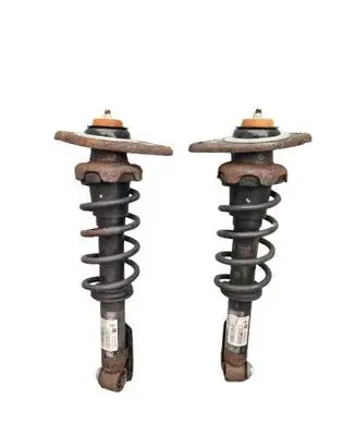 Mini Cooper Countryman R60 Rear shock absorber/damper 33503352 9807015