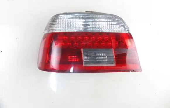 BMW 5 E39 Rear/tail lights