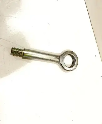Audi A4 S4 B8 8K Towing hook eye 