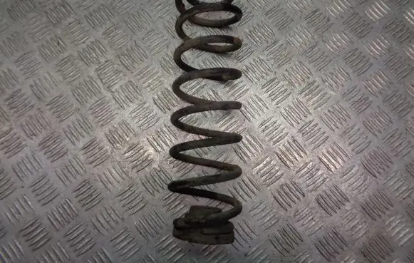 Skoda Fabia Mk1 (6Y) Rear coil spring