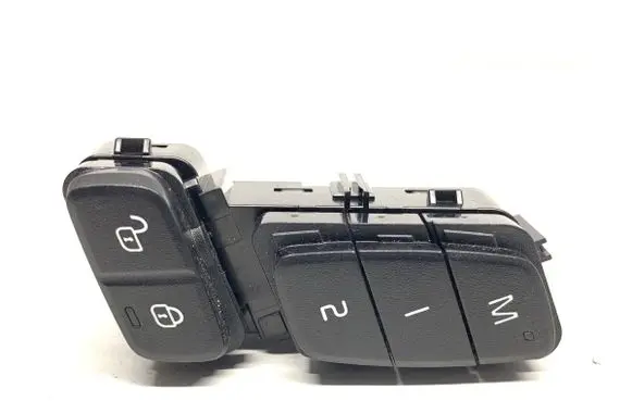 Volvo XC60 Seat control switch 31489630