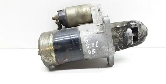 Mazda Xedos 6 Starter motor