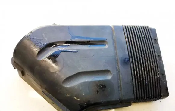 Audi A4 S4 B7 8E 8H Air intake hose/pipe 8e0129617d