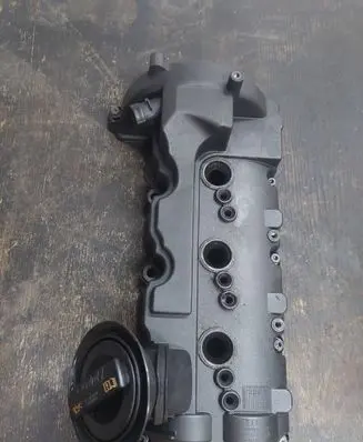 Audi A6 S6 C7 4G Rocker cam cover 059103469A PA66GF35