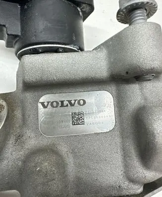 Air conditioning (A/C) pressure sensor