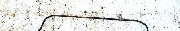 BMW 5 GT F07 Rear anti-roll bar/sway bar