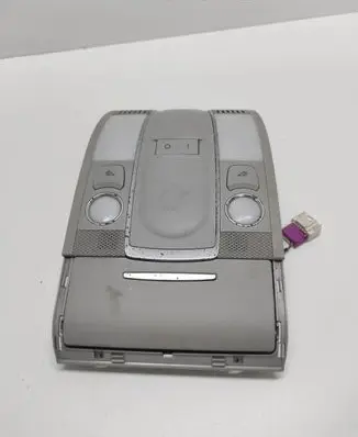 Audi A6 S6 C6 4F Front seat light 4F0951177