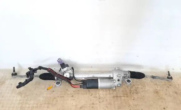 BMW 5 G60 G61 Steering rack 5B619E0 5B4D321 5B35866