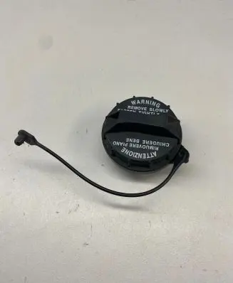 KIA Ceed Fuel tank filler cap 