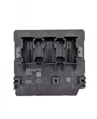 Volkswagen PASSAT B7 Comfort/convenience module 3AA937087F