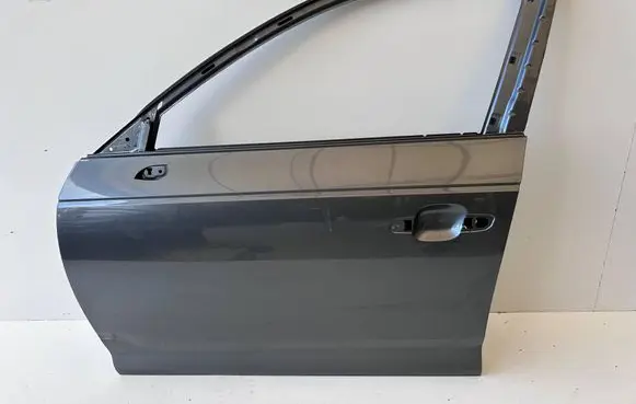 Audi A4 S4 B9 Front door