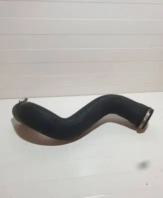 Peugeot 807 Intercooler hose/pipe 15095