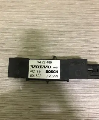 Volvo S80 Airbag deployment crash/impact sensor 9472489