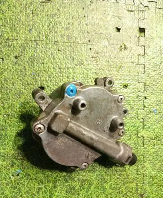 BMW X5M E70 Vacuum pump 7566291