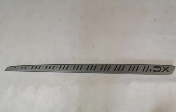 Volvo XC60 Thresholds for All-terrain vehicles 31253572