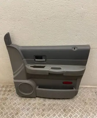 Dodge Durango II Front door card panel trim 5KB941D5AC 4992260 4F234233