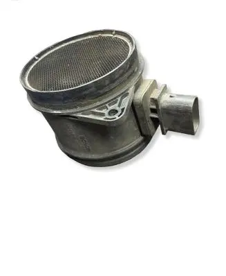 BMW 5 E60 E61 Mass air flow meter F00C2G7041