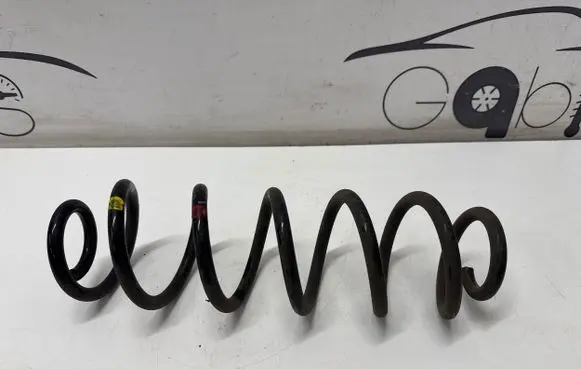 Lexus UX Rear coil spring