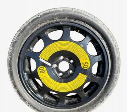 Audi A4 S4 B9 R19 spare wheel 8W9601025E