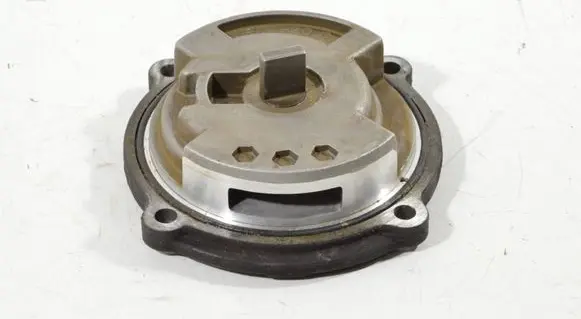 Porsche 911 996 other engine part 99610702154