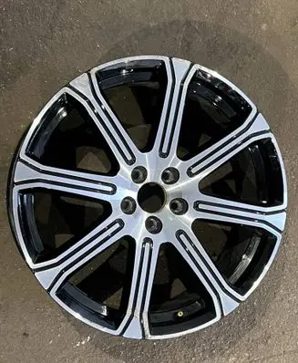 Volvo XC60 R20 alloy rim 31423932