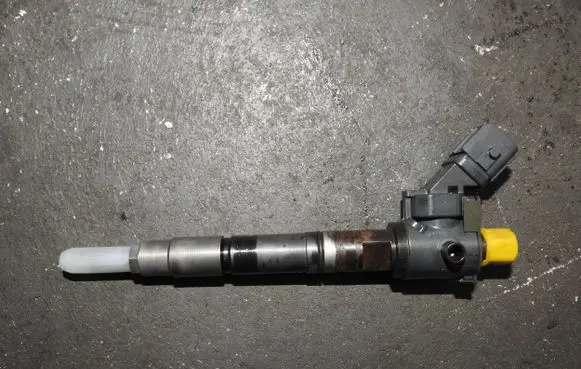 Volvo XC90 Fuel injector 31452114 INJ-DAC