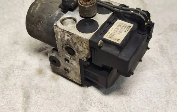 Ford Transit ABS Pump 0273004259 762611