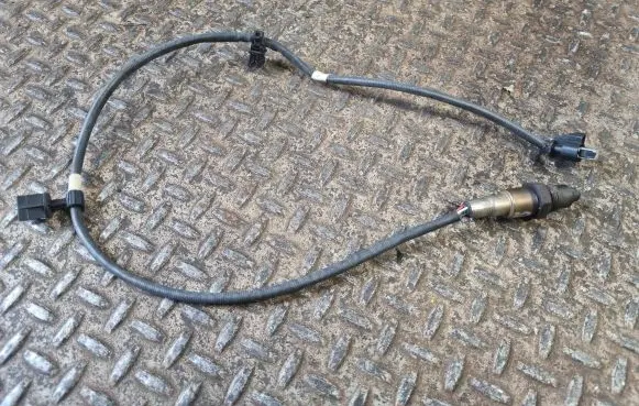 Ford Escape IV Lambda probe sensor LX619G444FA 0258030534