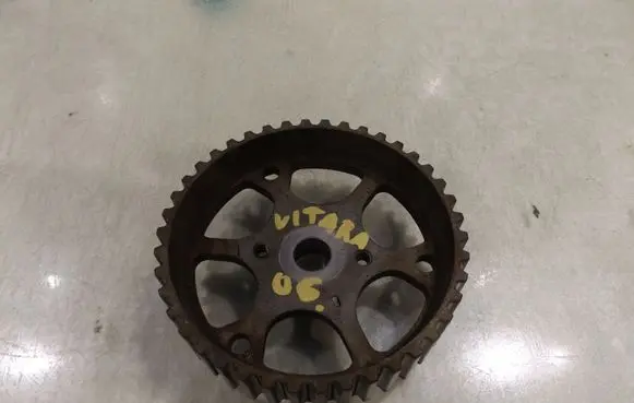 Suzuki Grand Vitara I Fuel pump gear (pulley) 