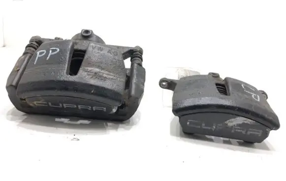 Seat Leon (5F) Front brake caliper 7782A