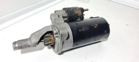 Audi A4 S4 B6 8E 8H Starter motor 059911023H 0001109021