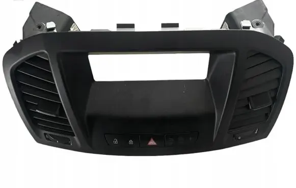 Opel Insignia A Dash center air vent grill 13282235