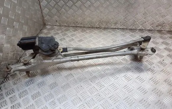 Chrysler 300M Front wiper linkage and motor 159200-2590
