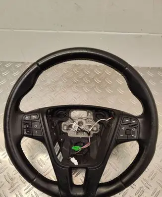 Volvo S60 Steering wheel P31250592 34110269B 021516353031