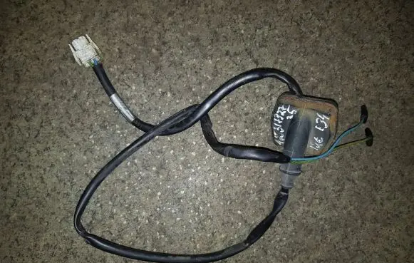 Other wiring loom