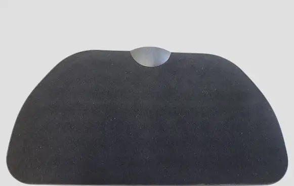 Citroen Berlingo Interior carpet CT2046P5
