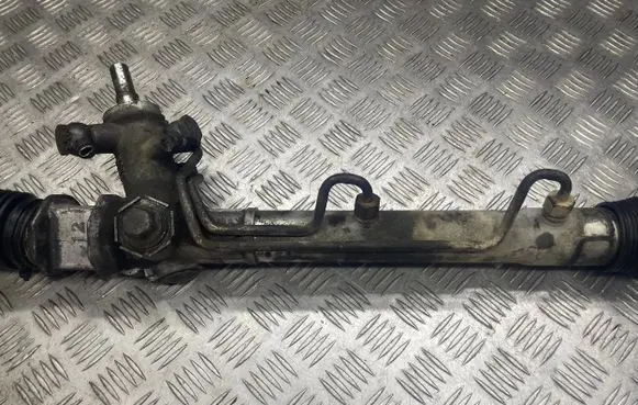 Opel Vectra B Steering rack 26046873 90495805