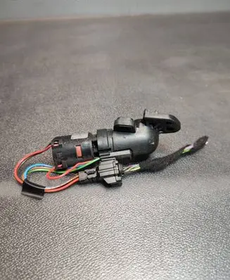 Ford S-MAX Interior temperature sensor 9M2T8B506AC