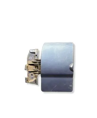 Renault Trafic II (X83) Fuel tank cap 8200023826 91166210 1166210