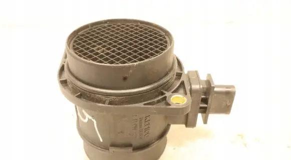 Mass air flow meter