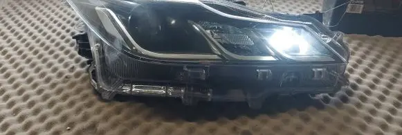 Toyota Corolla E210 E21 Headlight/headlamp 8111002T30 8111002T3000