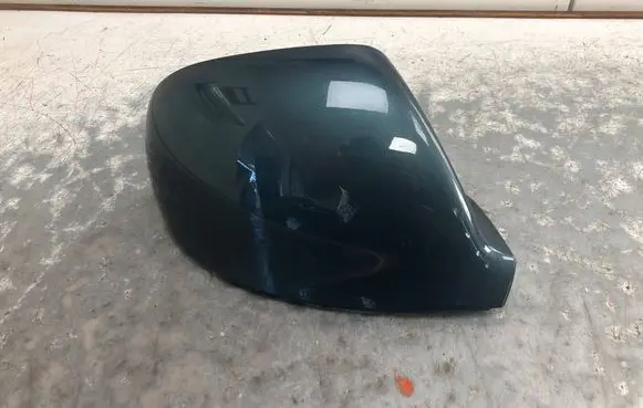 Volkswagen Multivan T6 Plastic wing mirror trim cover 7E1857528L-BILI 7E1857528L