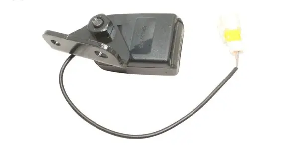 Peugeot RCZ Middle seatbelt buckle (rear) 6175225