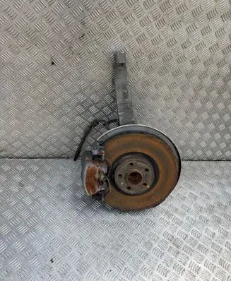 Volvo XC60 Front wheel hub 31478878