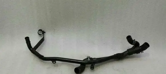 Audi A3 S3 8V Engine coolant pipe/hose 5Q0121064AD