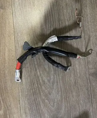 Volvo XC60 Other wiring loom 31499992