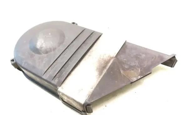 Audi 100 S4 C4 Timing belt guard (cover) 023109107B