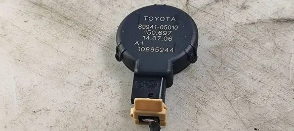 Toyota Avensis T250 Rain sensor 8994105010 10895244 150697